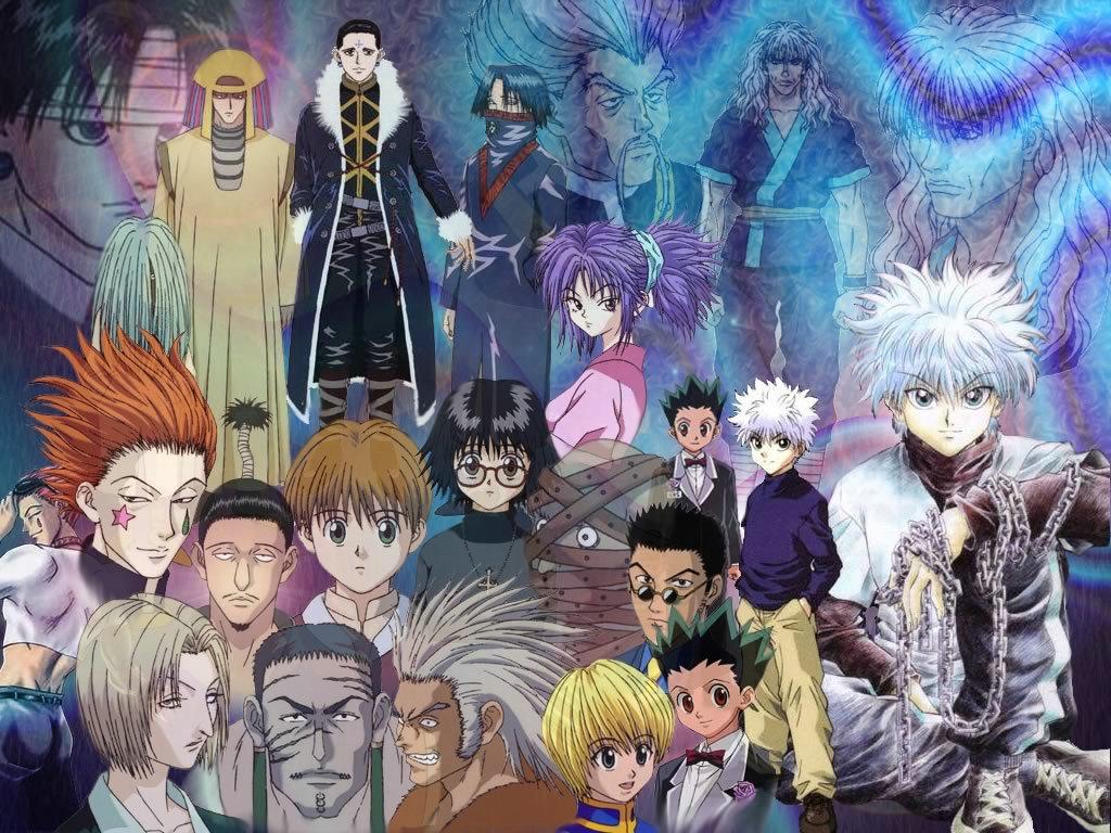 1024x768 Anime. IPICTUREE.COM