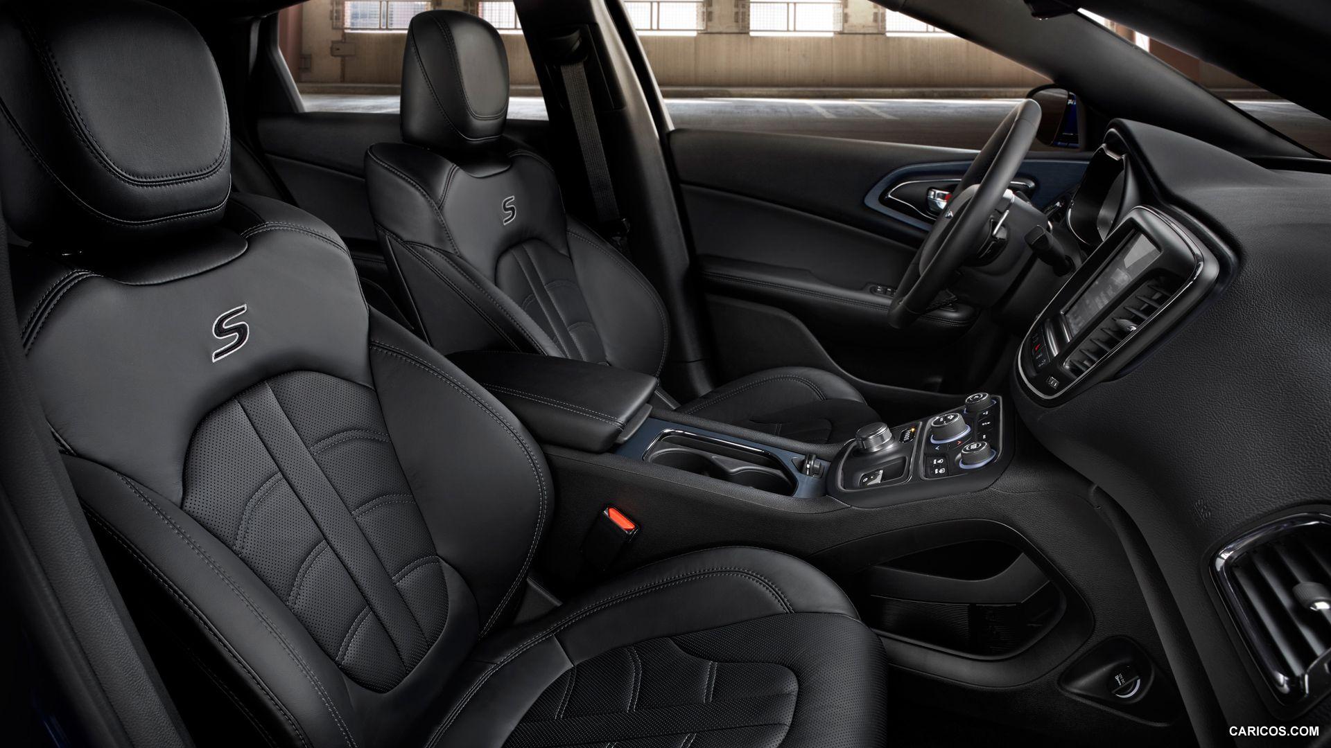 1920x1080 Chrysler 200. HD .