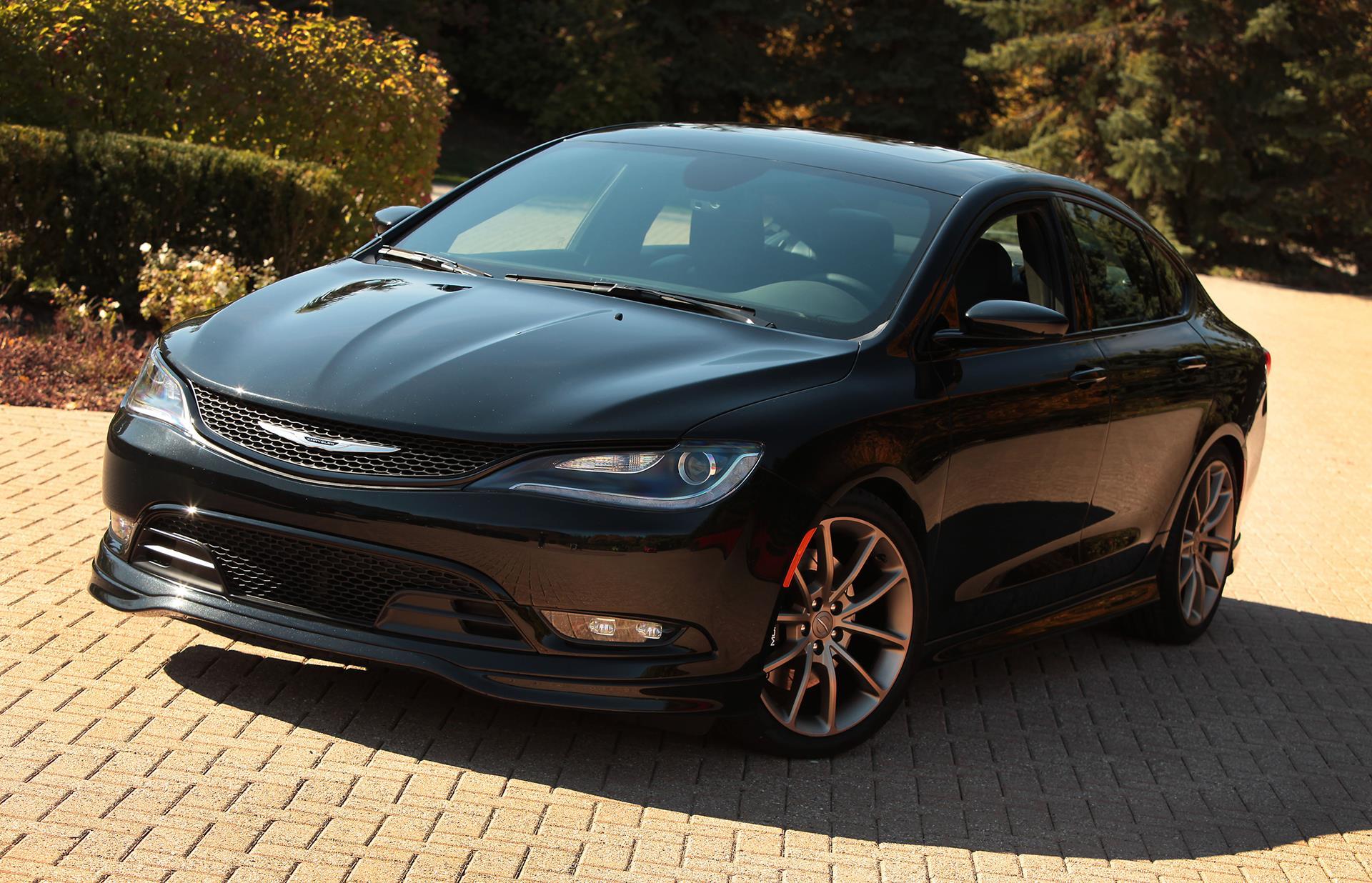 Sitemapcdatahttpsomobeldreferenzcomstunning Chrysler 200 S Black Photos