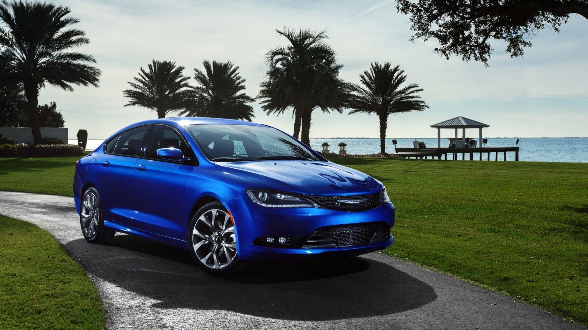 1920x1080 widescreen wallpaper chrysler .
