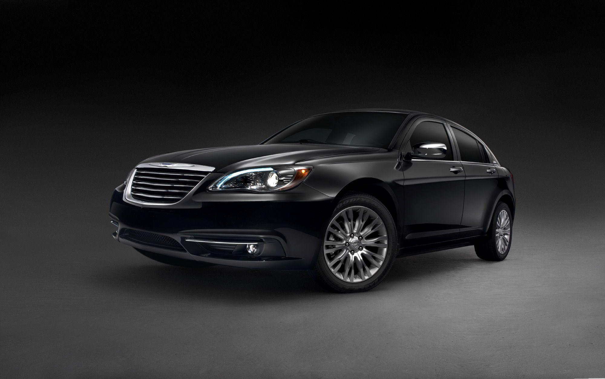 2000x1255 Chrysler 200 Picture, Photo .