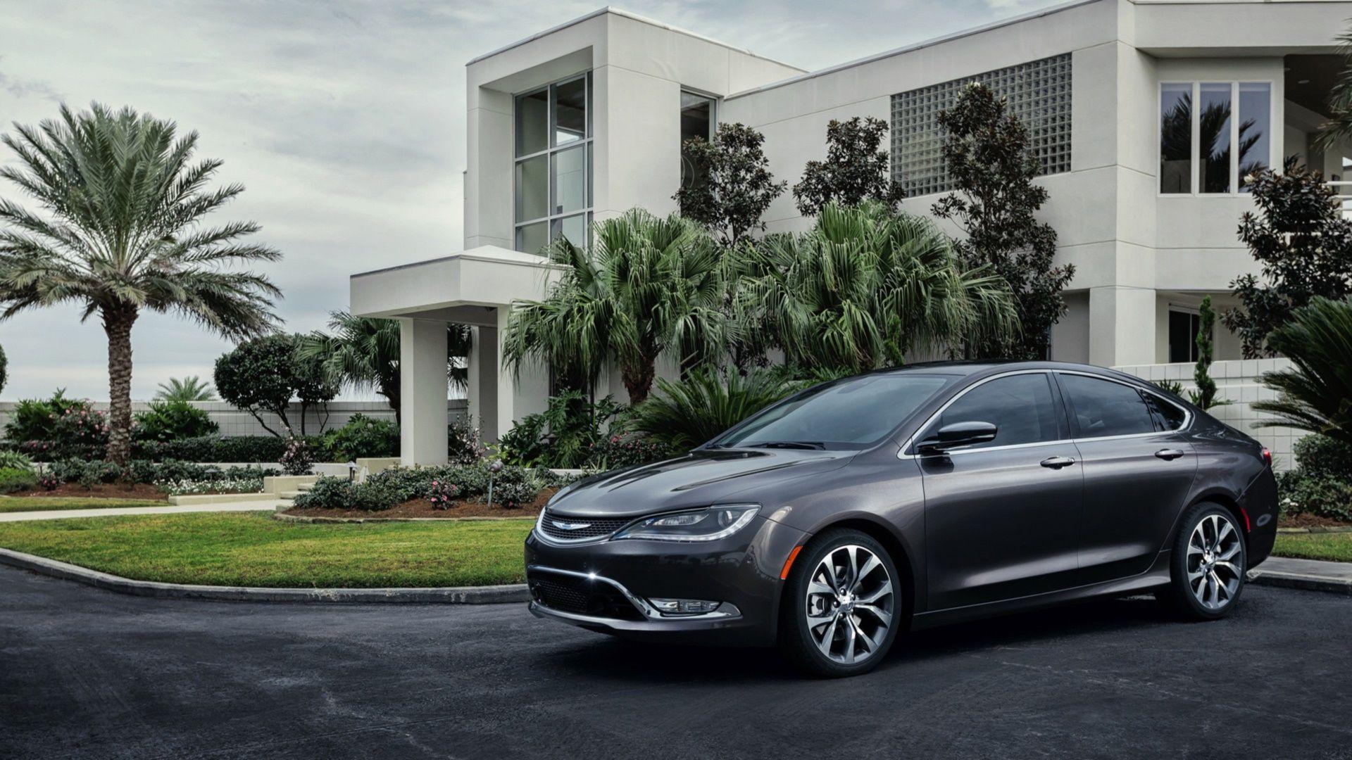 1920x1080 Chrysler 200 Wallpaper and Background .