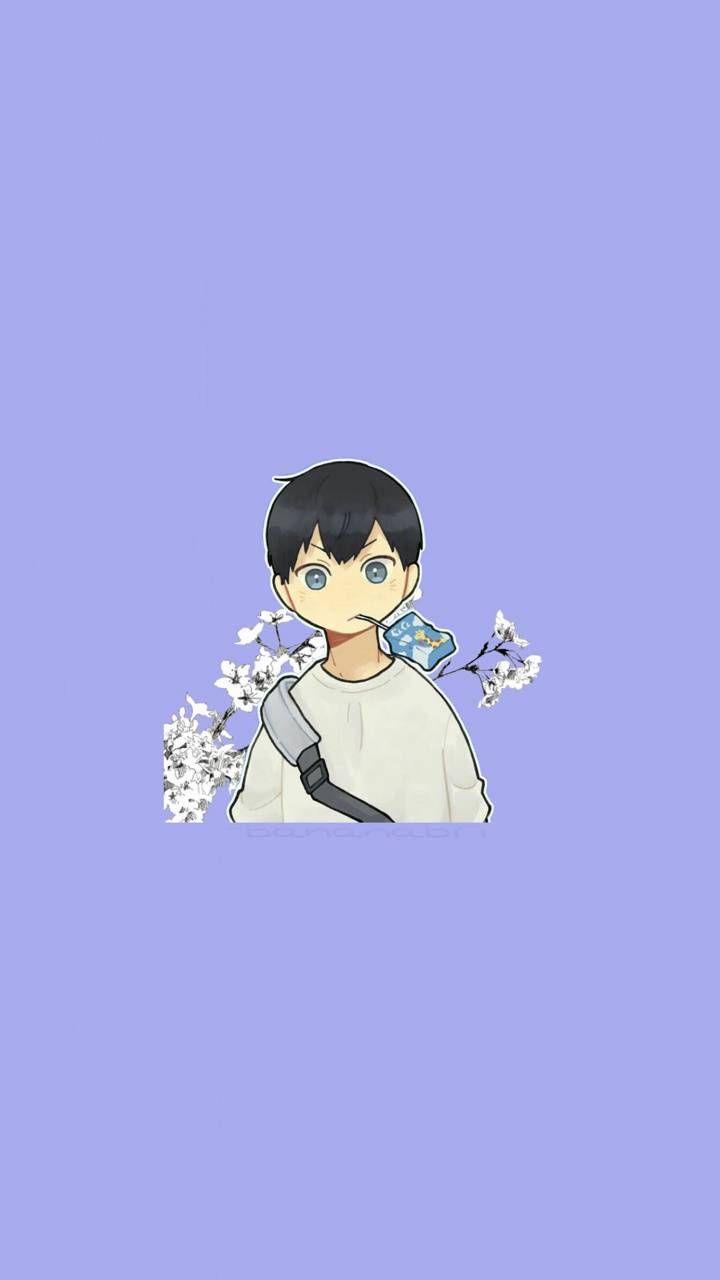 720x1280 Kageyama tobio wallpaper by bananabri .