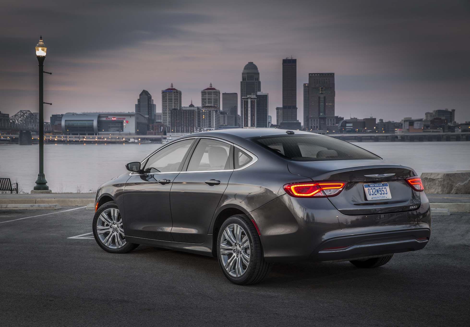 1958x1360 Most viewed Chrysler 200 wallpaper .