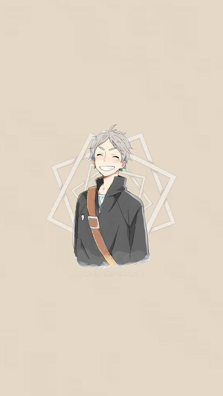 720x1280 Sugawara wallpaper by bananabri .