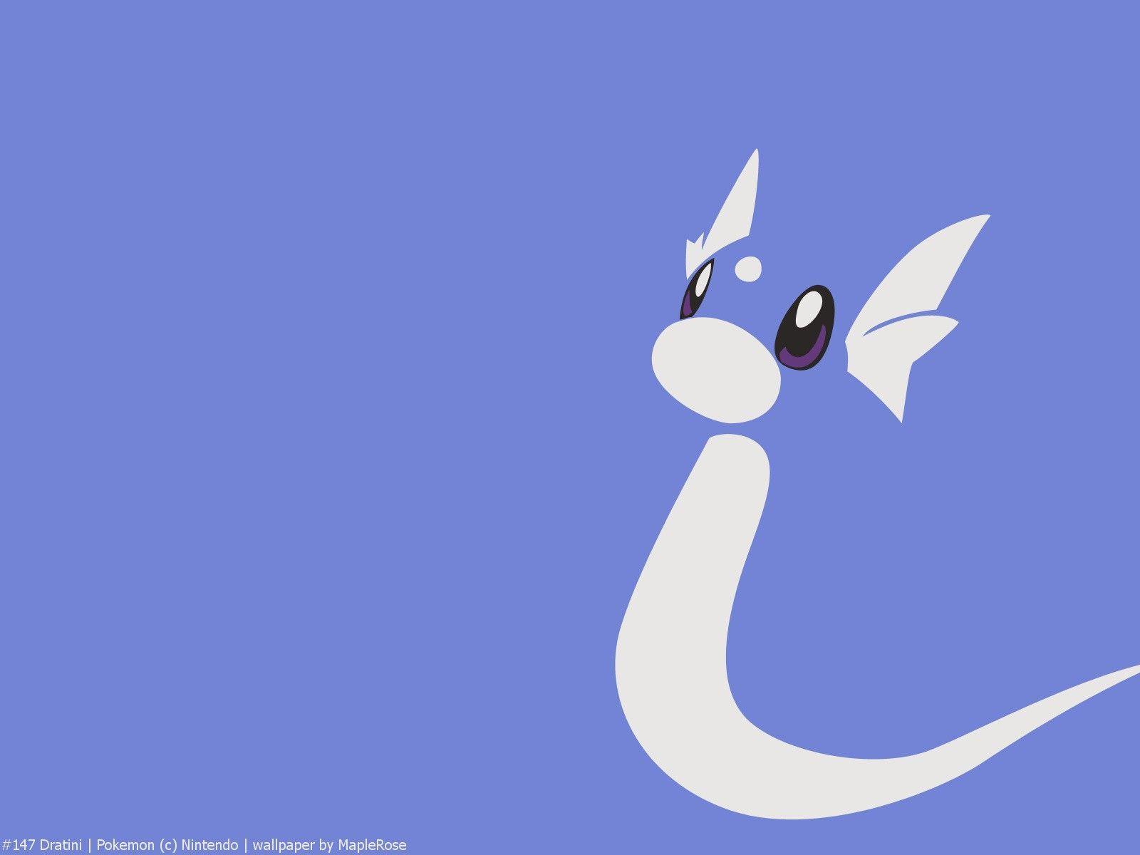 1600x1200 Shiny Dratini Wallpaperwallpaper.dog