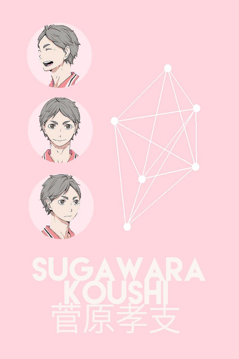 800x1200 Haikyuu mobile wallpaper requested by .tobiohchan.