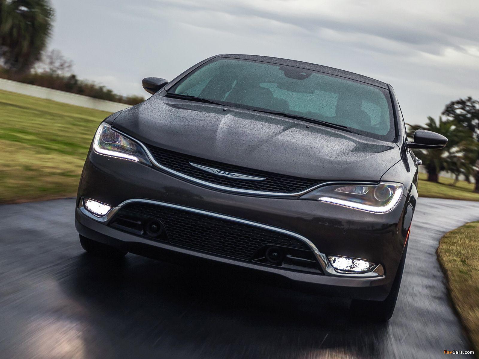 1600x1200 Chrysler 200C 2014 wallpaper (1600x1200)