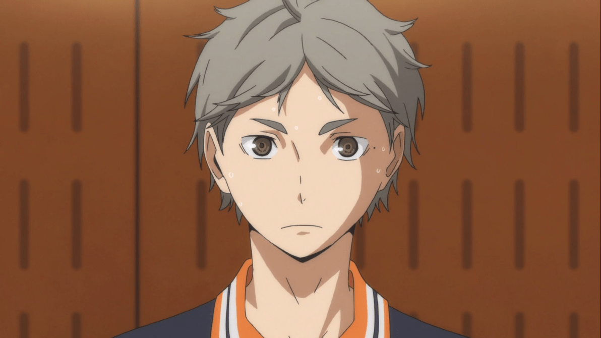 1192x670 Suga Haikyuu Wallpaper .line.