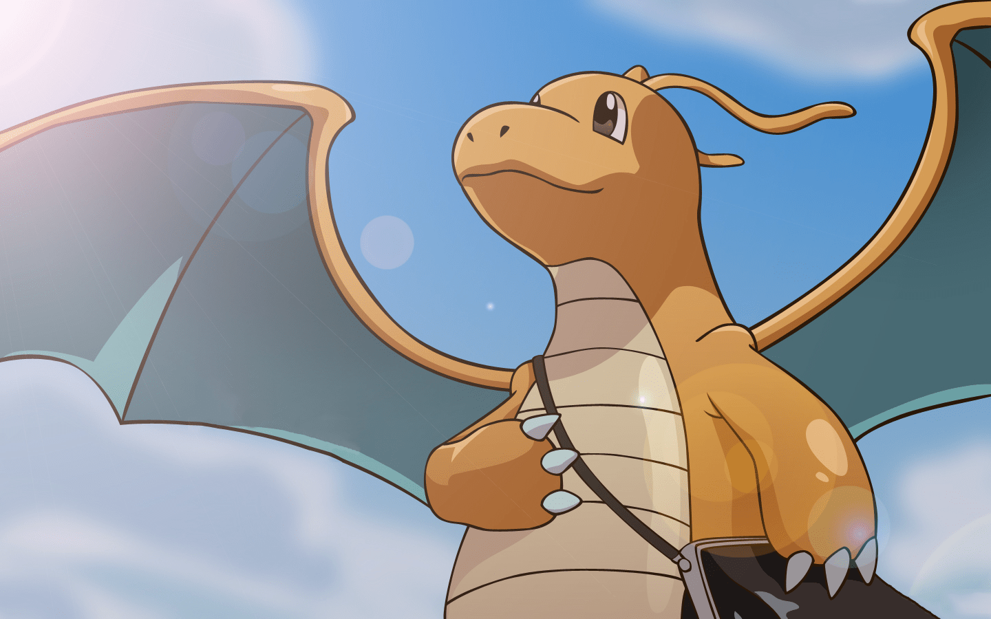 Cute Dragonite Wallpapers - Top Free Cute Dragonite Backgrounds ...