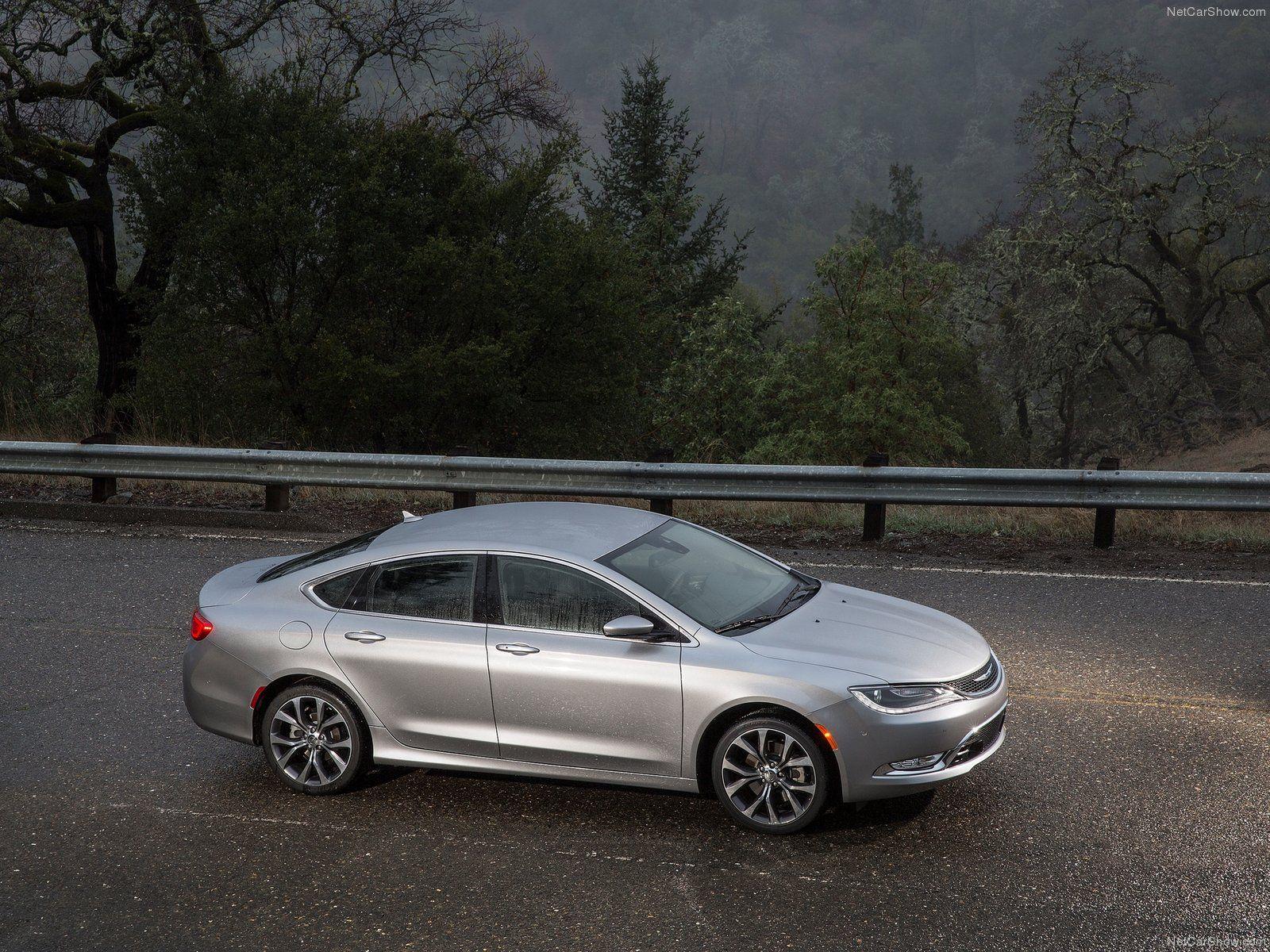 1600x1200 Chrysler 200 picture. Chrysler .