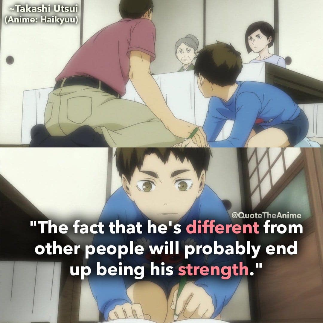 1080x1080 Haikyuu Facts