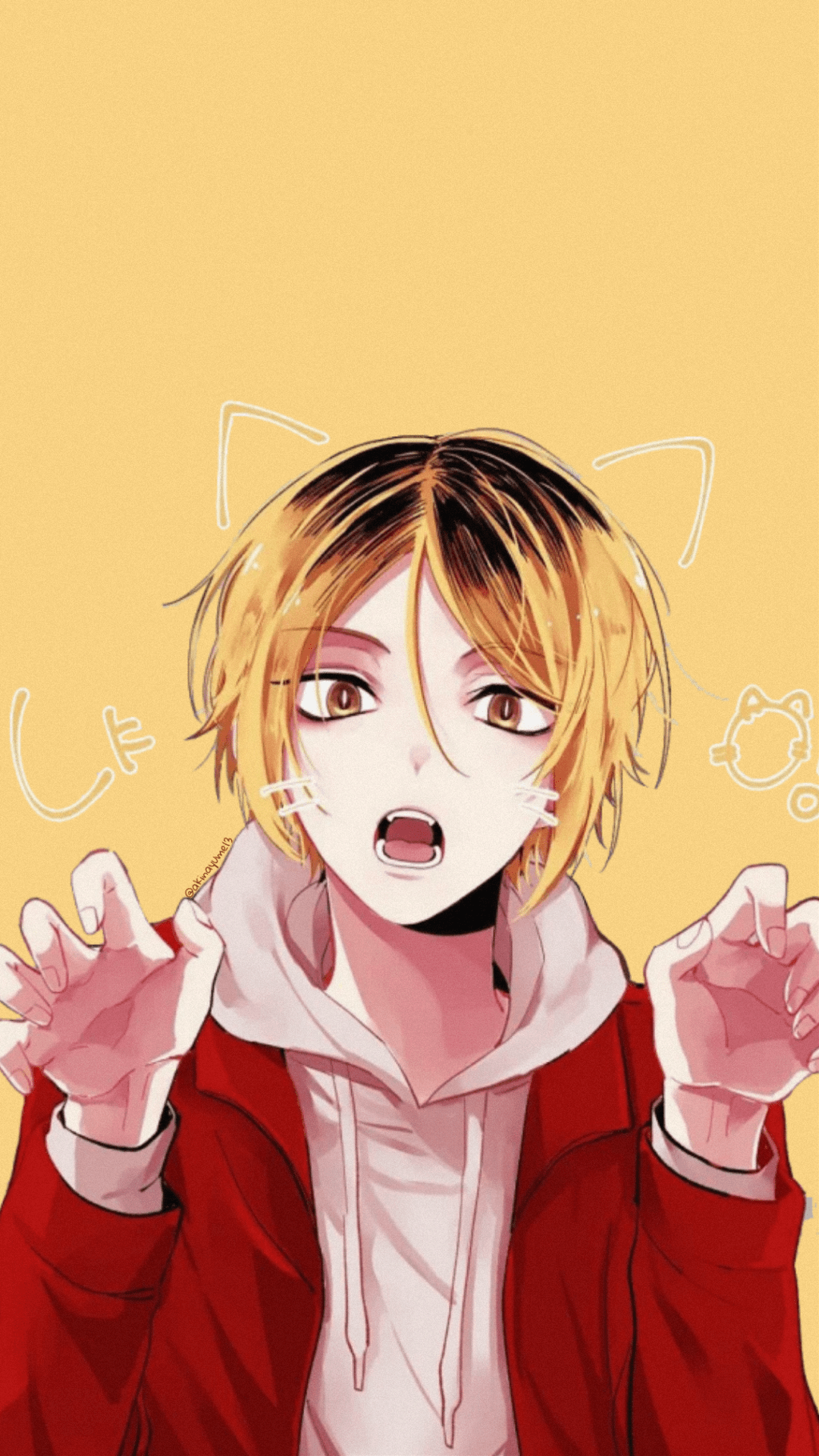 1024x1820 Anime Haikyuu Wallpaper