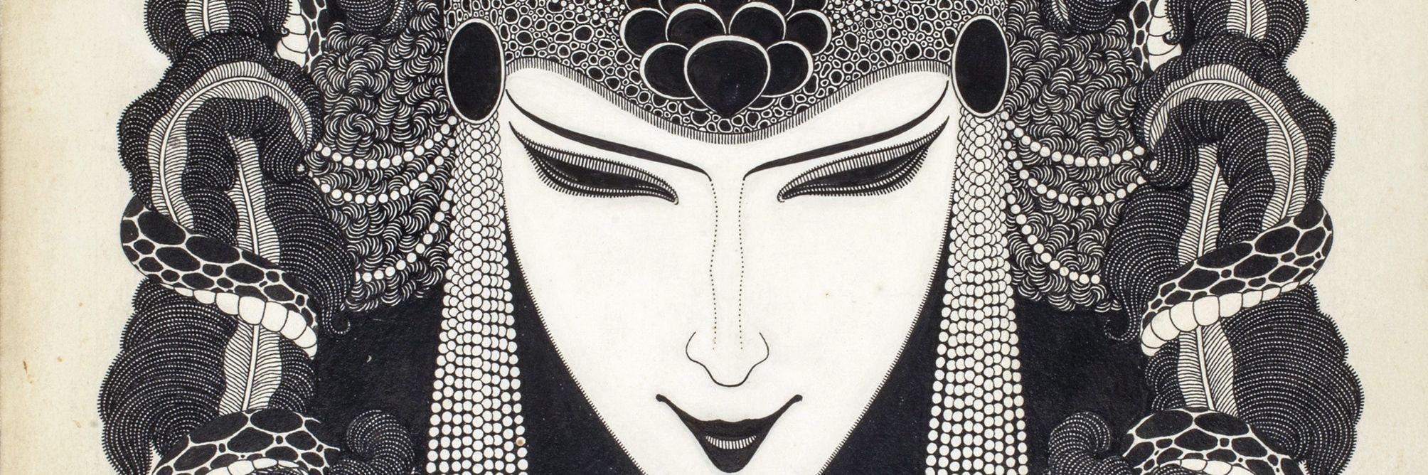 2008x668 Aubrey Beardsley
