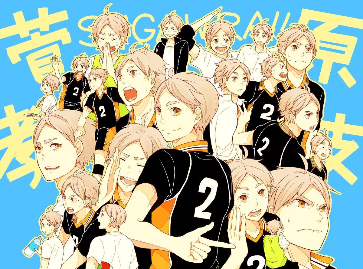 1200x889 Haikyuu Background .itl.cat