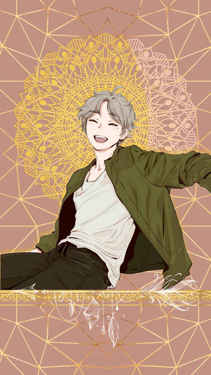 720x1280 Sugawara wallpaper by bananabri .