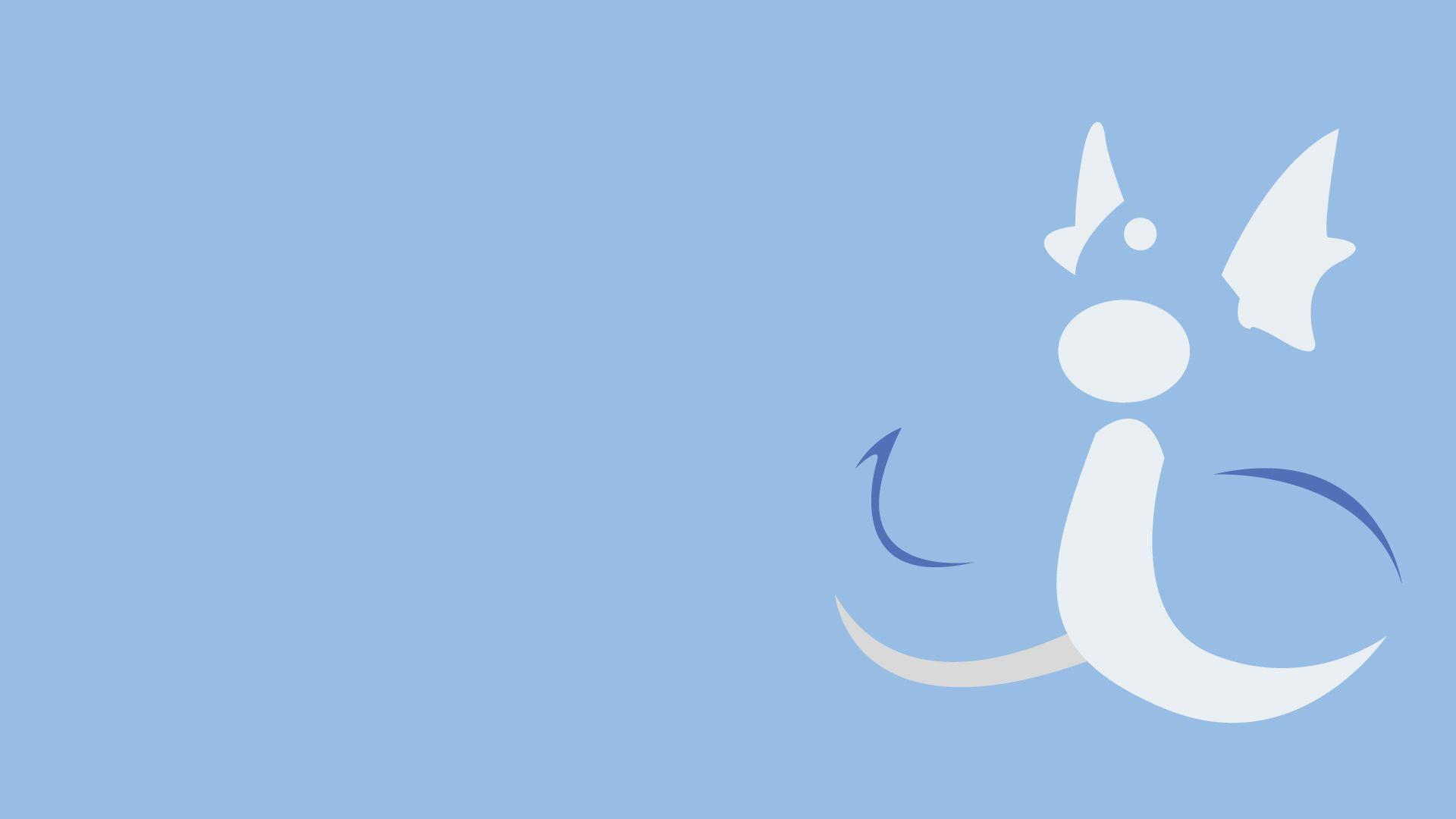 1920x1080 Dratini Wallpaper on .