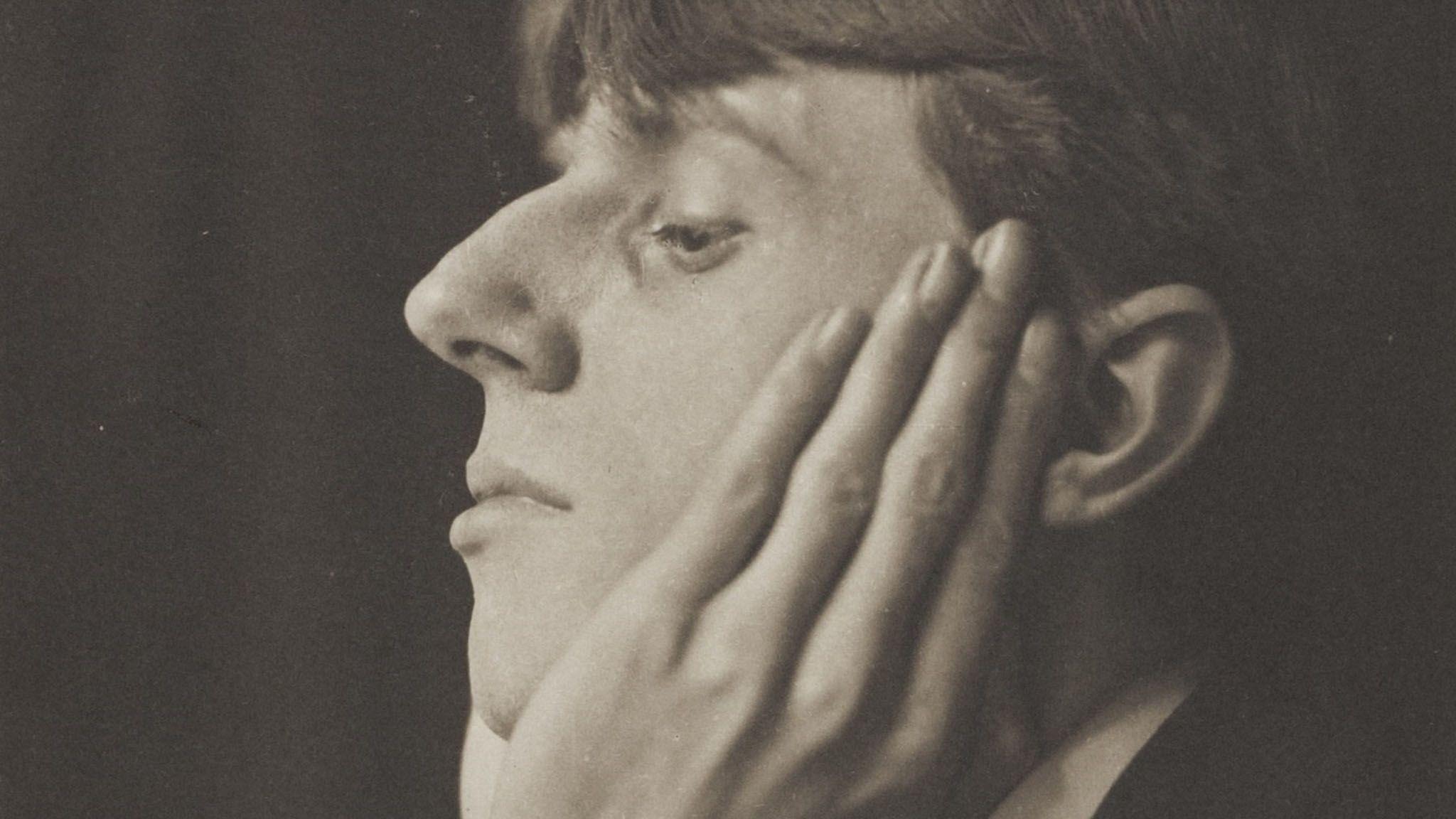 2048x1152 Why Aubrey Beardsley's drawings .