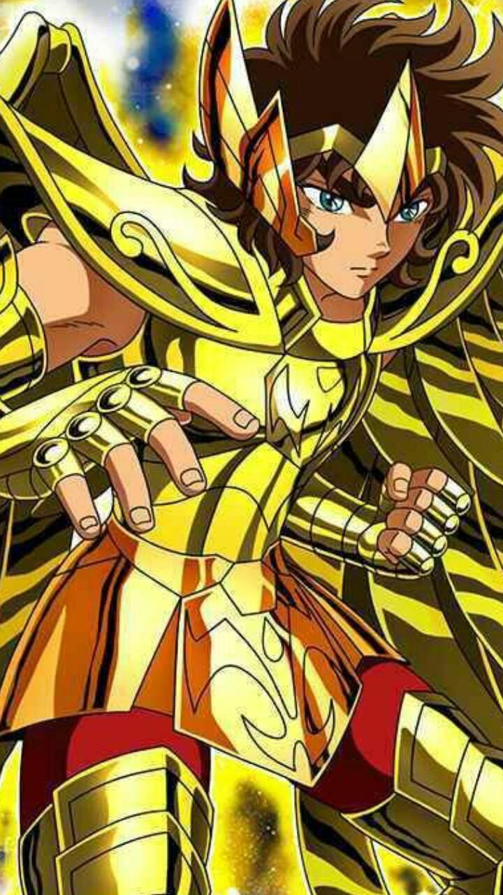 720x1280 saint seiya wallpaper for Android