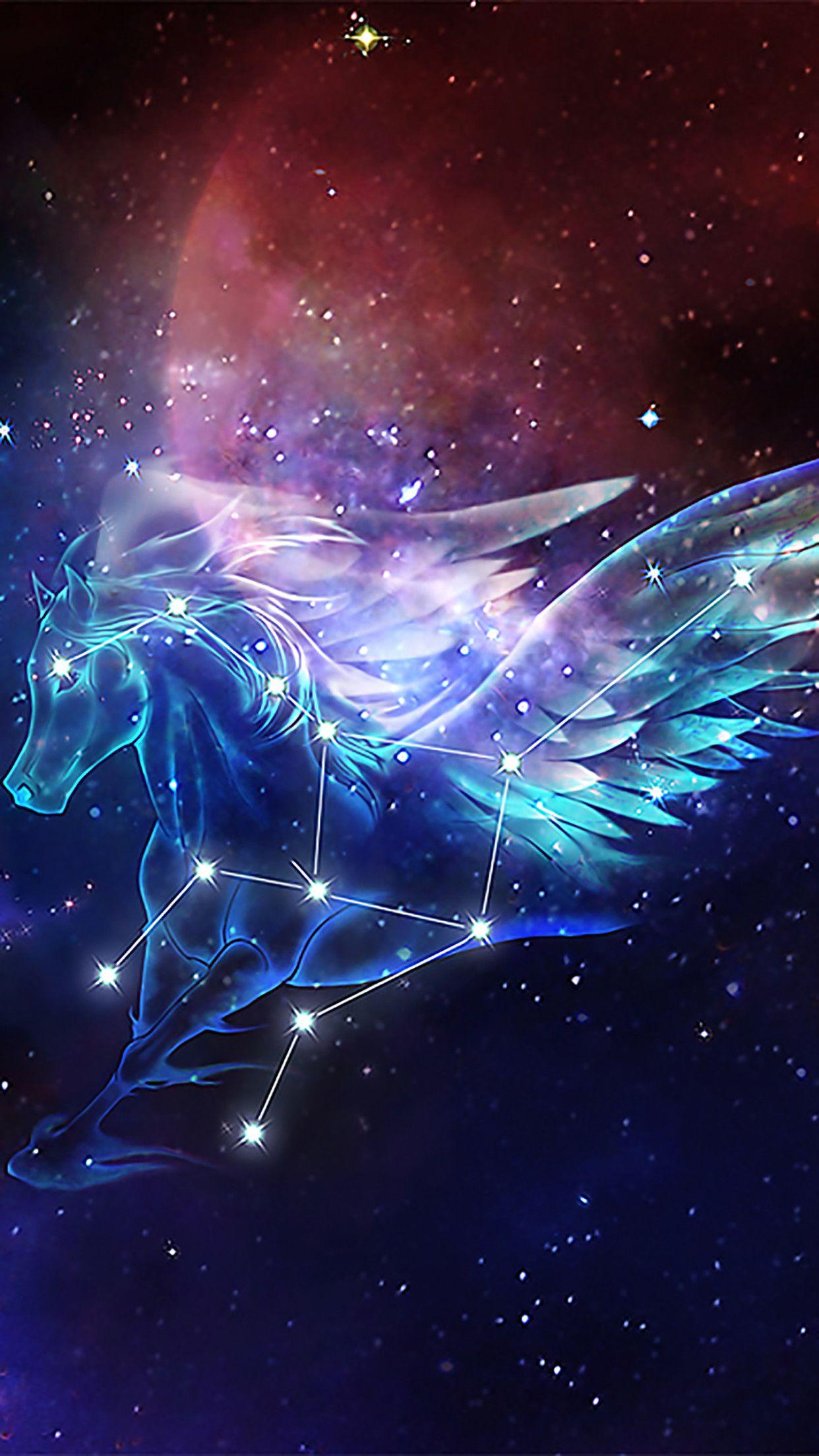 1242x2208 Saint Seiya Constellation 3wallpaper iPhone Parallax Seiya Wallpaper iPhone HD Wallpaper
