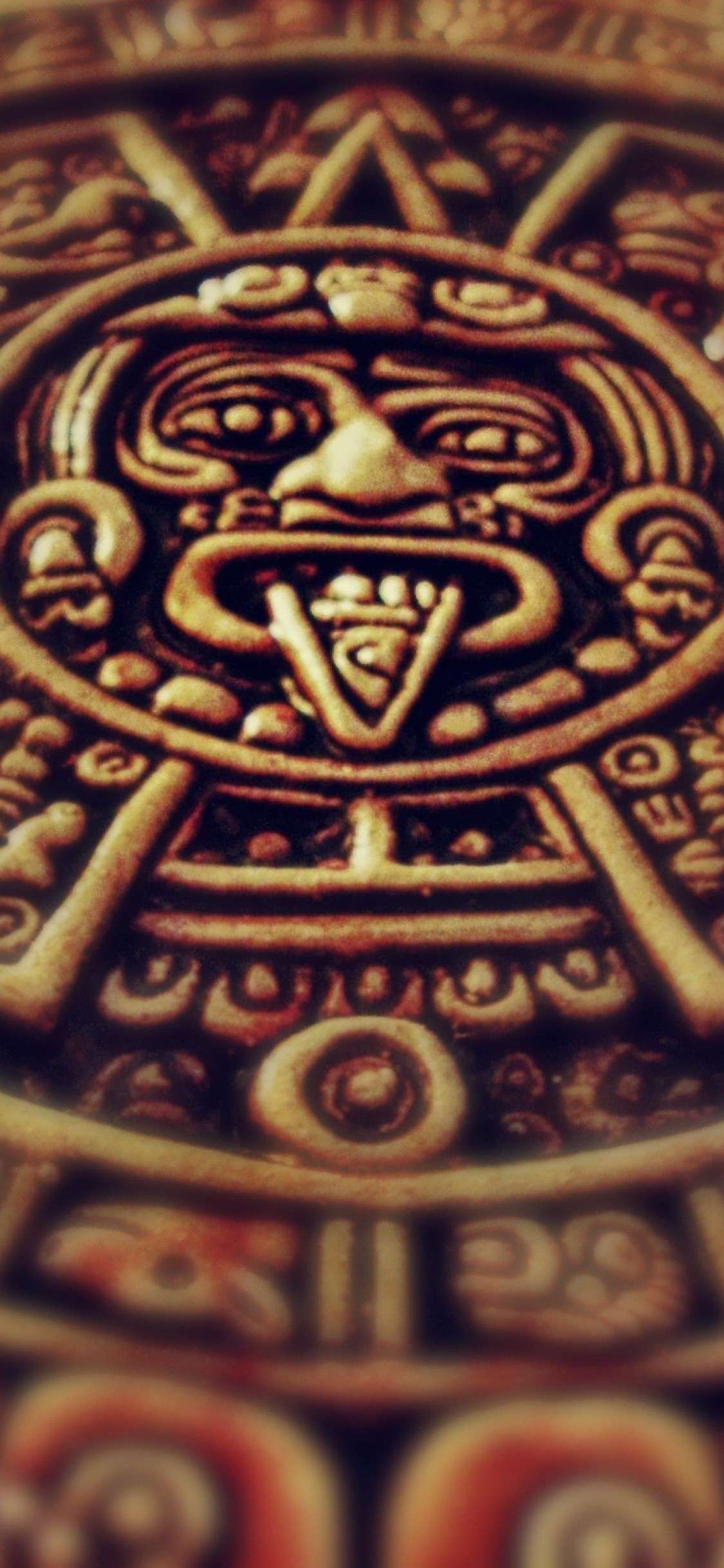 1125x2436 iPhone Cool Mexico