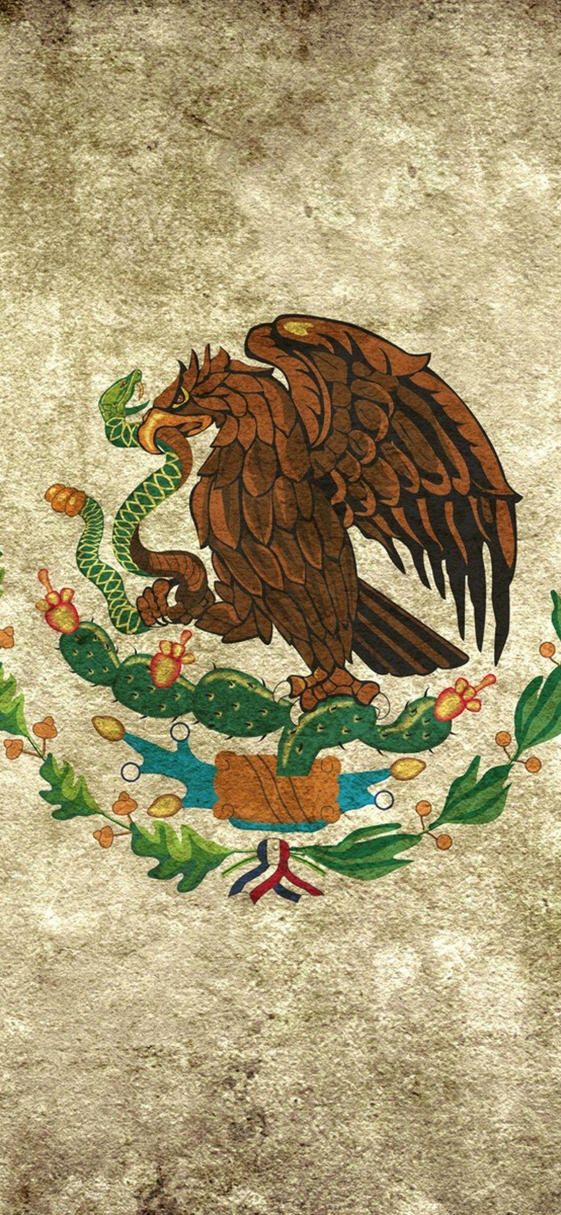 Mexico City iPhone Wallpapers  Wallpaper Cave