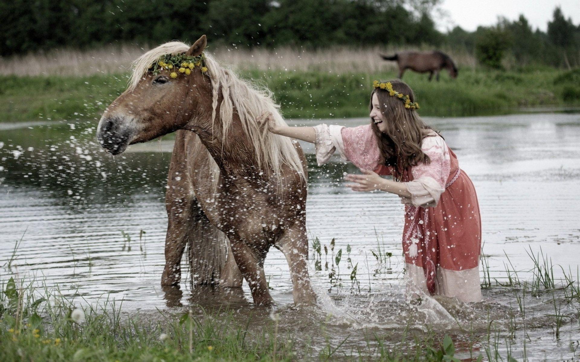 1920x1200 Beautiful Horses Amazing High Quality .