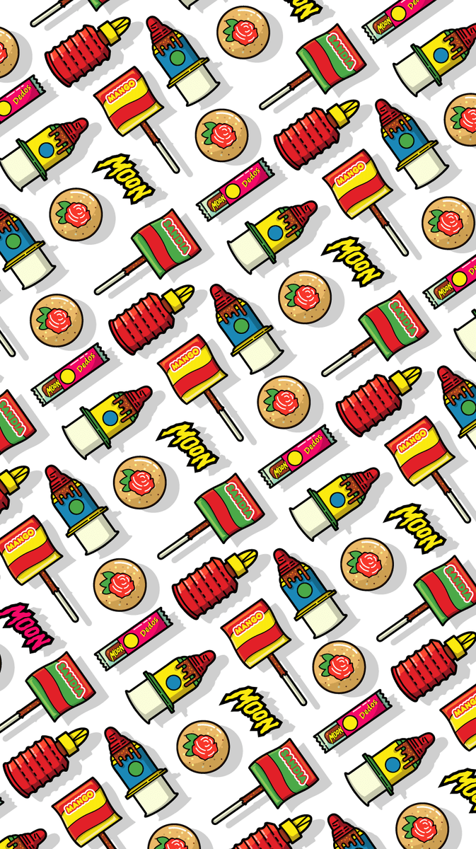 673x1200 Mexican Candy Illustration .itl.cat