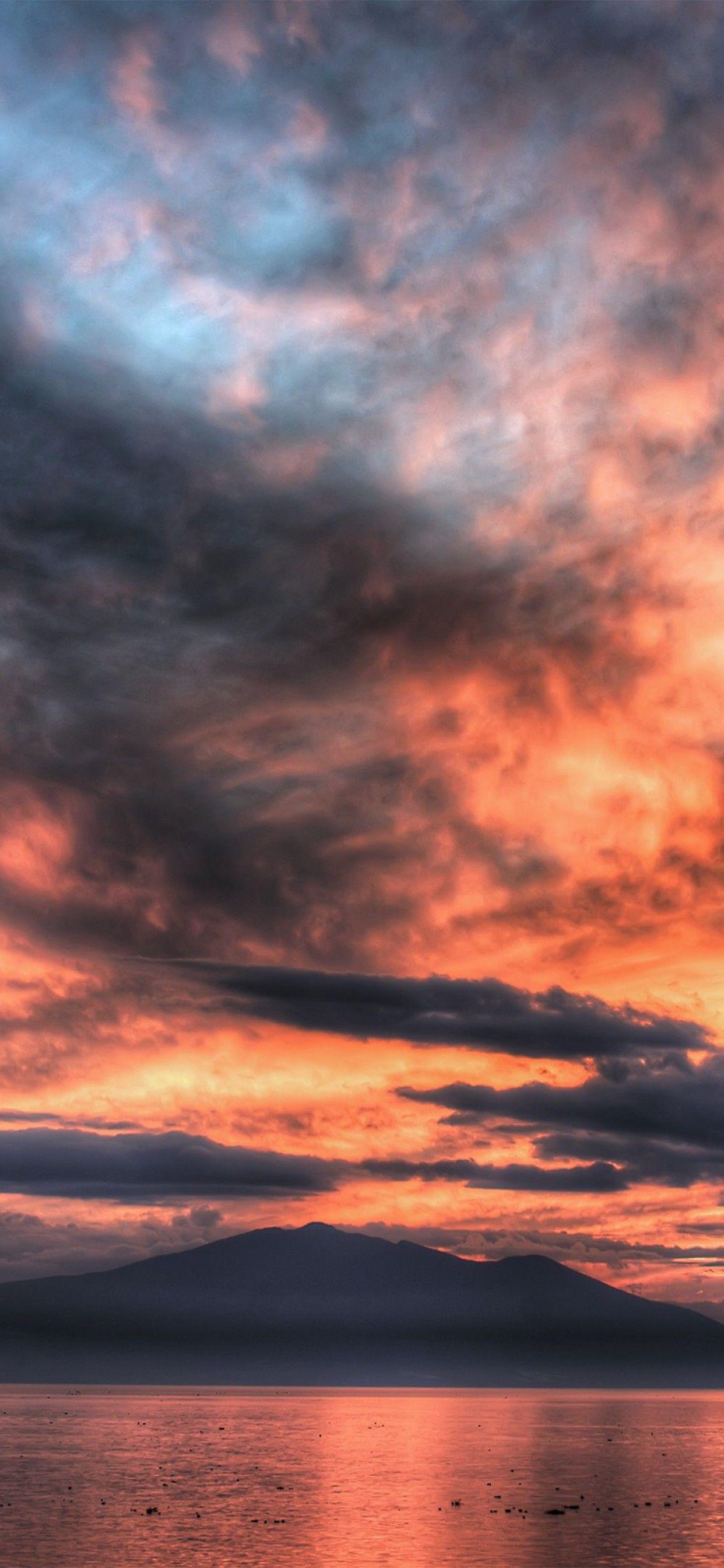 1242x2688 iPhone Xs Max Mexico Wallpaper .