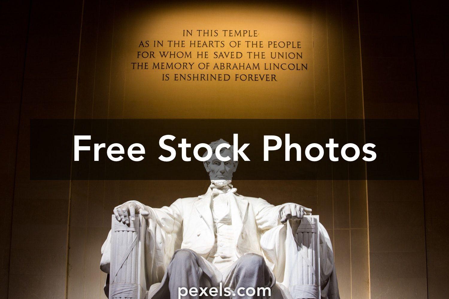 1500x1000 Best Lincoln Memorial Photo .