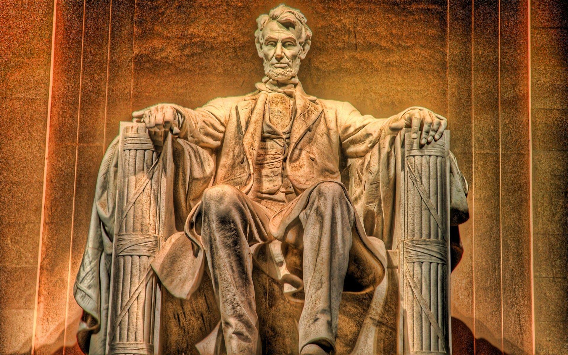 1920x1200 Abe Lincoln Wallpaper .