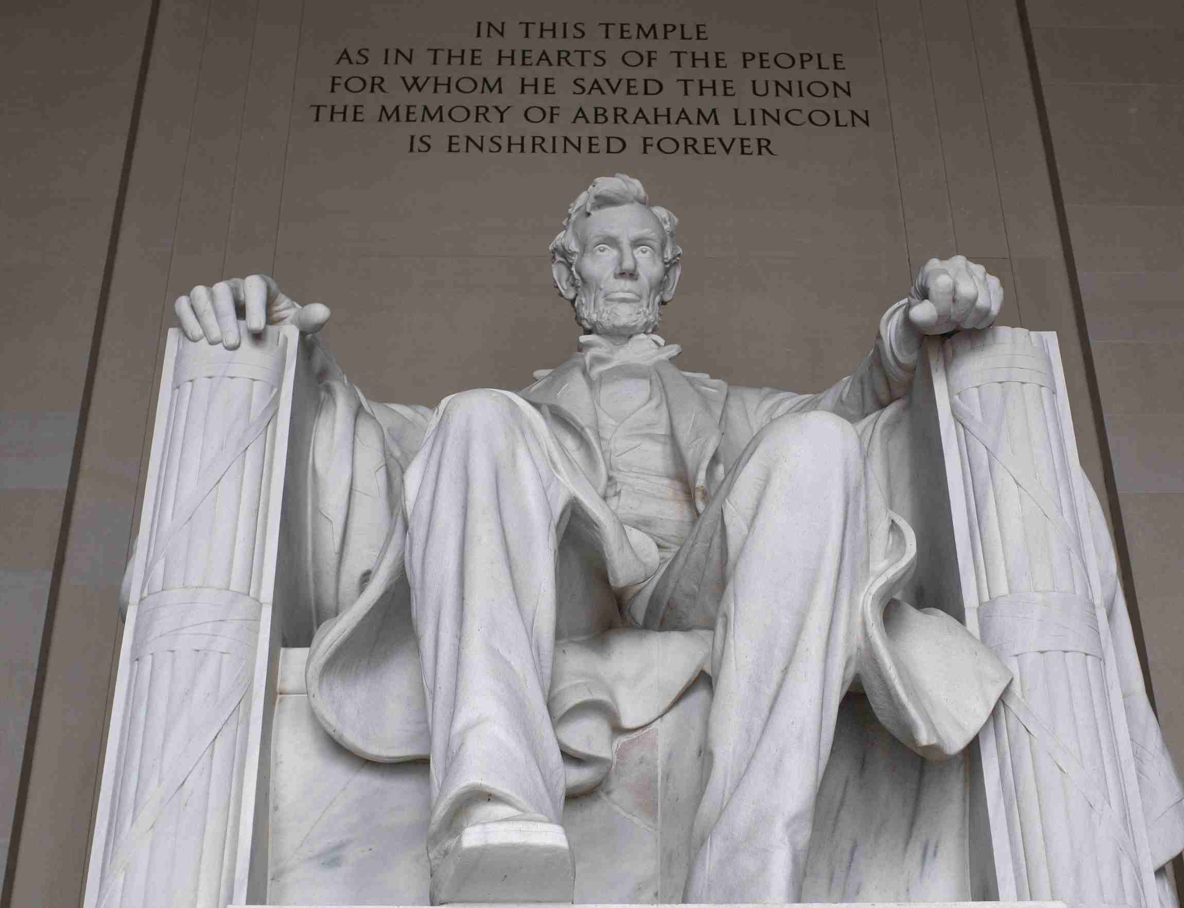 2300x1764 Lincoln Memorial HD Wallpaper posted .
