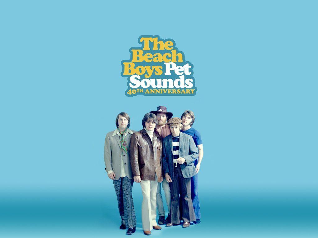 1024x768 The Beach Boys Wallpaper: The Beach