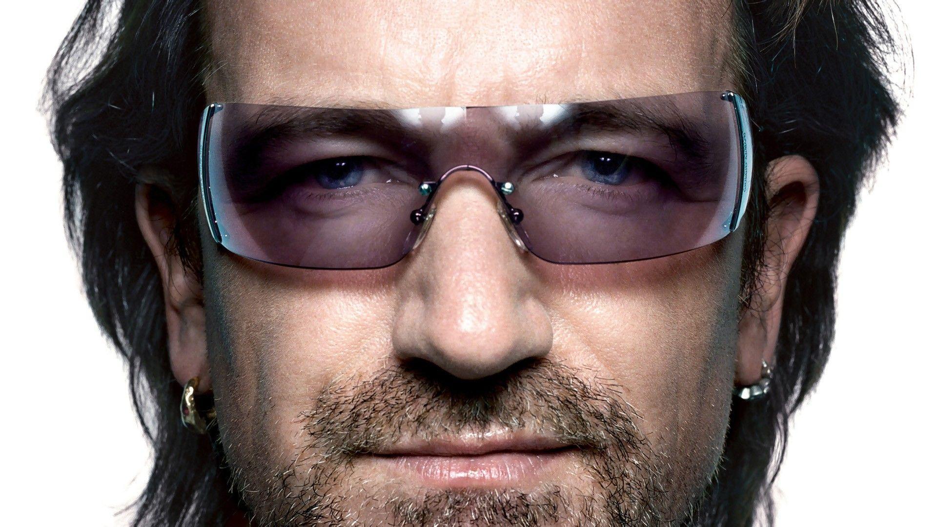Bono Wallpapers - Top Free Bono Backgrounds - WallpaperAccess