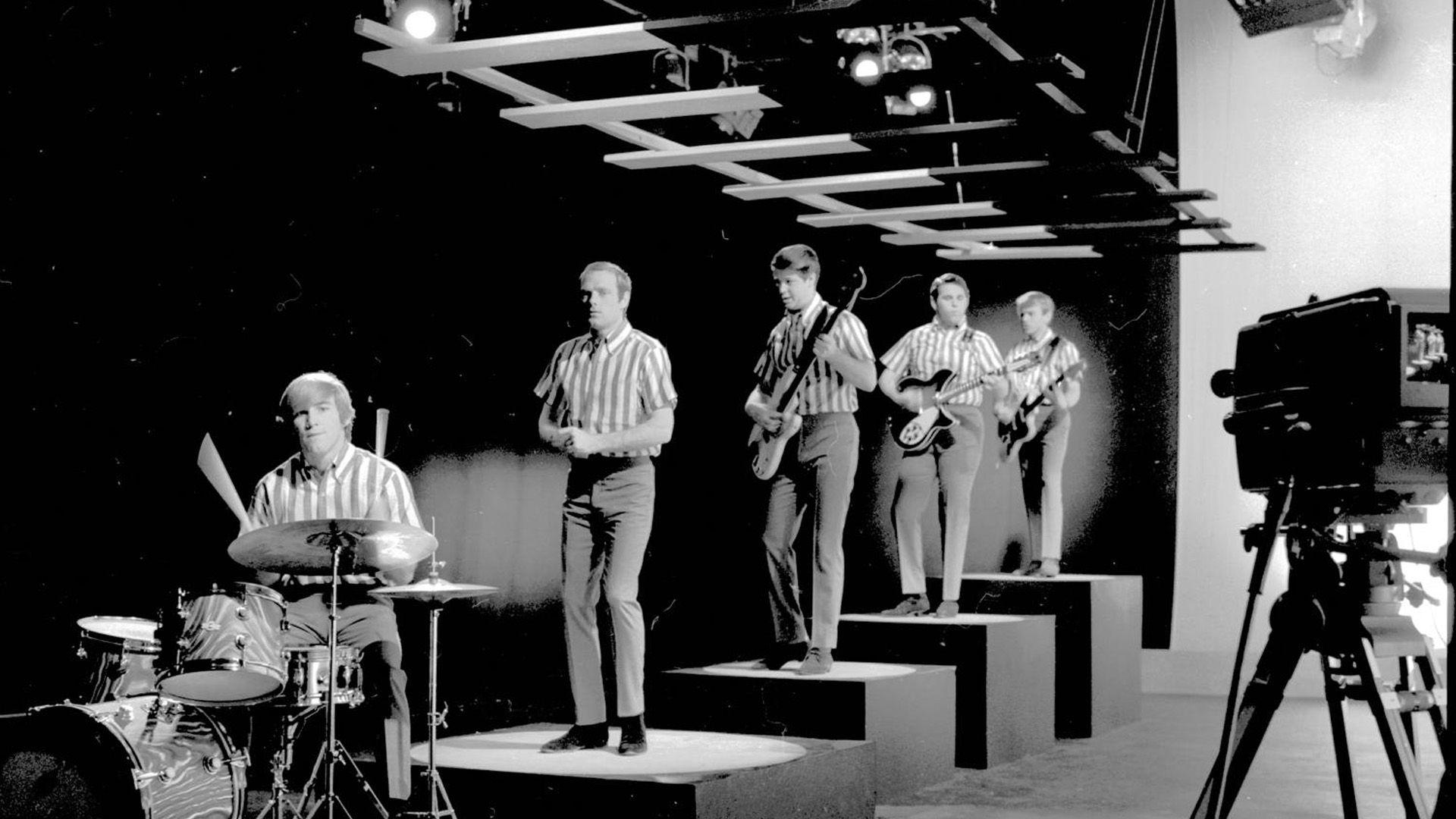 1920x1080 The Beach Boys HD