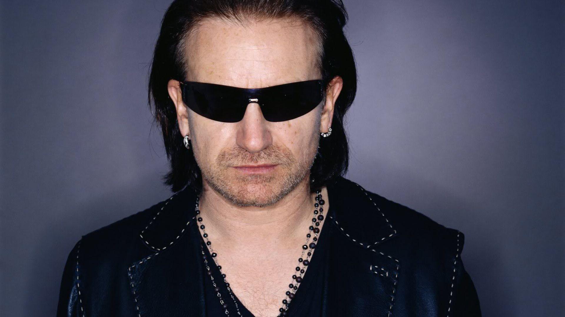 Bono Wallpapers - Top Free Bono Backgrounds - WallpaperAccess