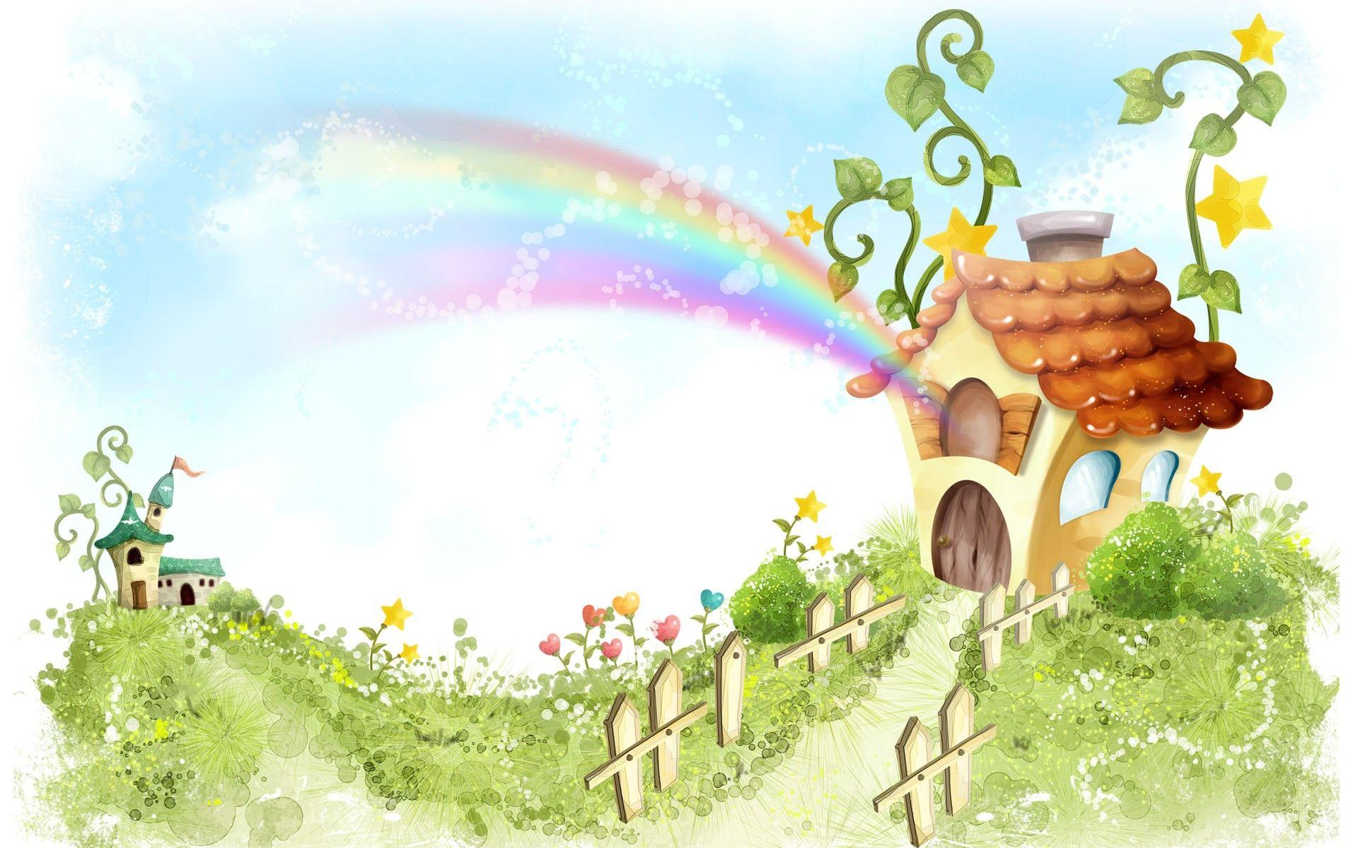 1920x1200 Cartoon HDQ Image. DDJ79 4K Ultra HD Wallpaper For Desktop