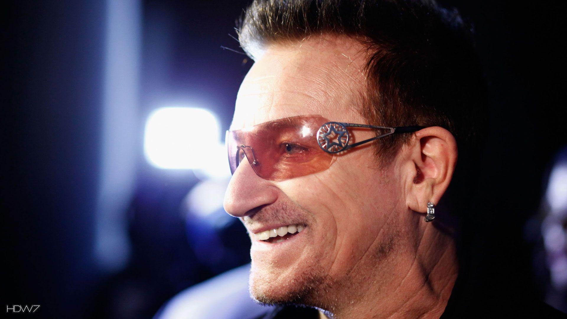 Bono Wallpapers - Top Free Bono Backgrounds - WallpaperAccess