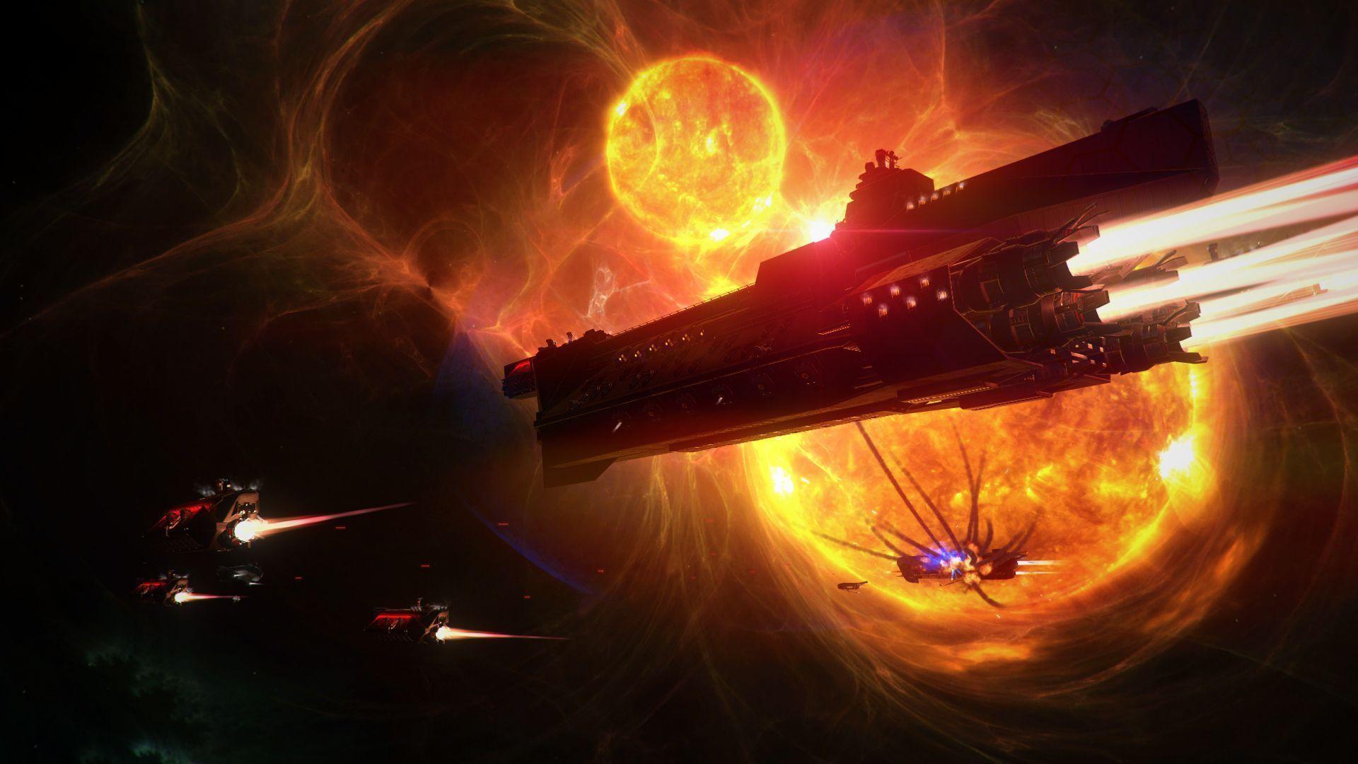 1920x1080 Endless Space 2 Wallpaper HD