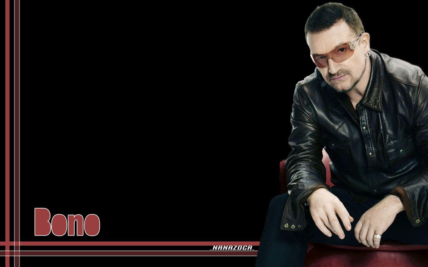 Bono Wallpapers - Top Free Bono Backgrounds - WallpaperAccess
