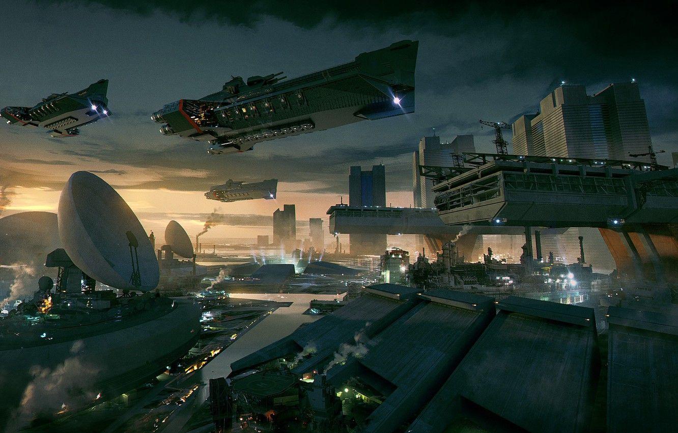 1332x850 Wallpaper fiction, spaceships, Endless Space - for desktop, section игры