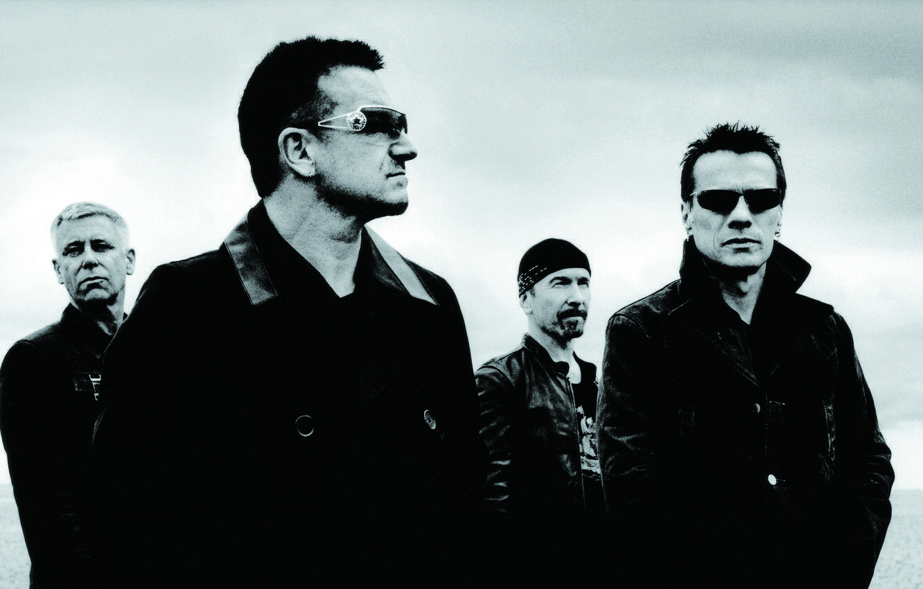 Bono Wallpapers - Top Free Bono Backgrounds - WallpaperAccess