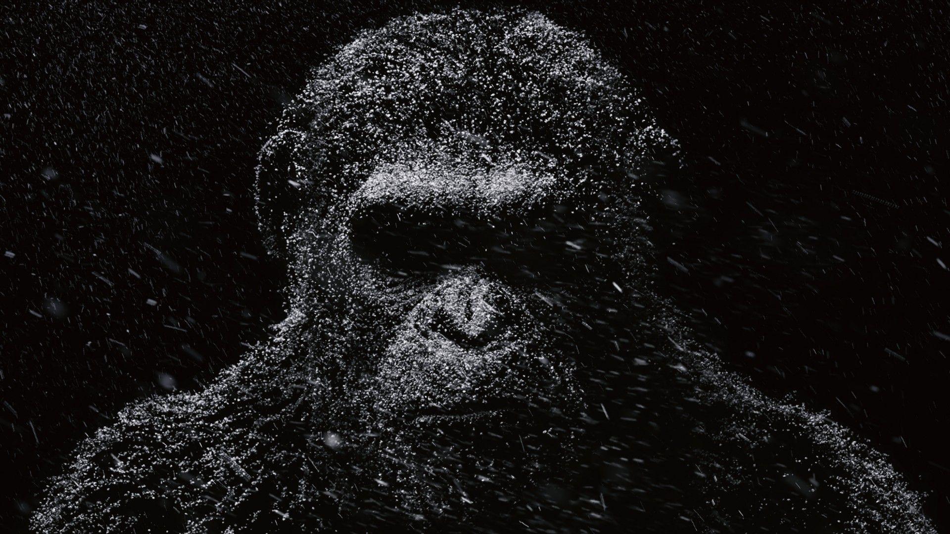 1920x1080 Wallpaper Caesar, War for the Planet of the Apes, 2017 Movies, HD