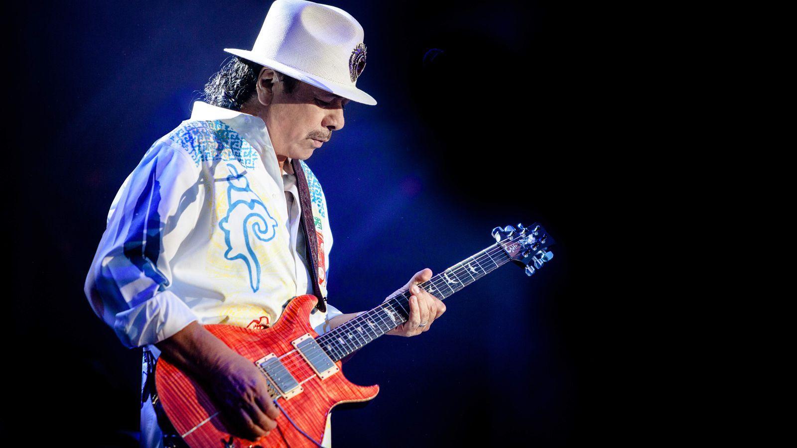 47+] Carlos Santana Wallpaper - WallpaperSafari