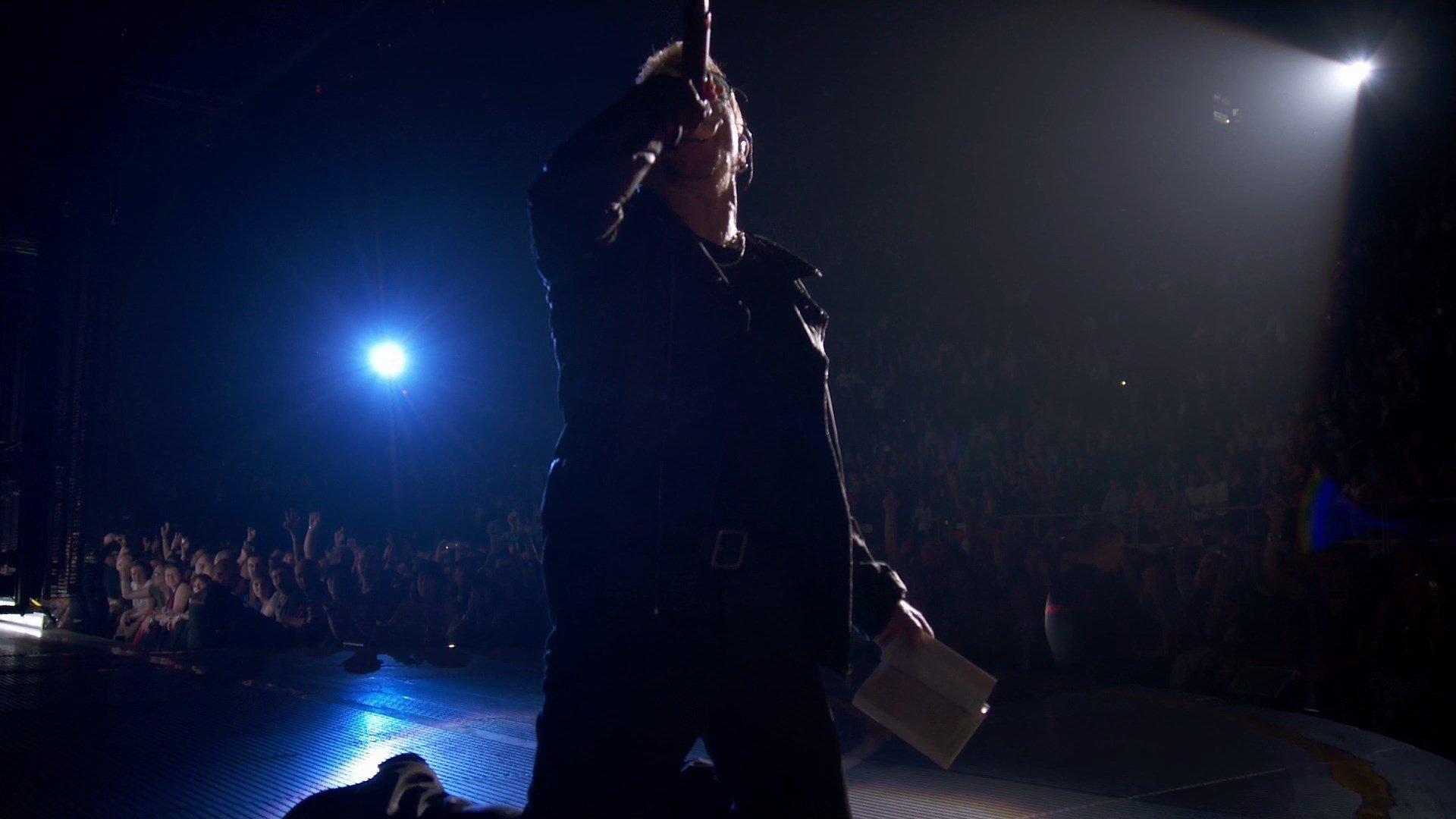 1920x1080 Bono wallpaper HD for desktop