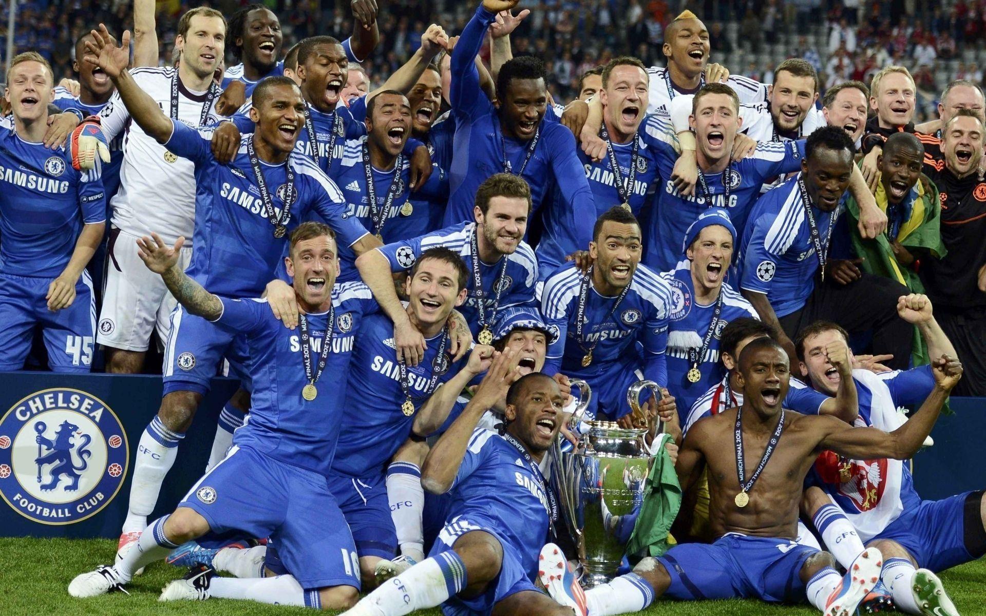 1920x1200 Chelsea Fc HD Wallpaper 2012chelseafctransfernewsnow.