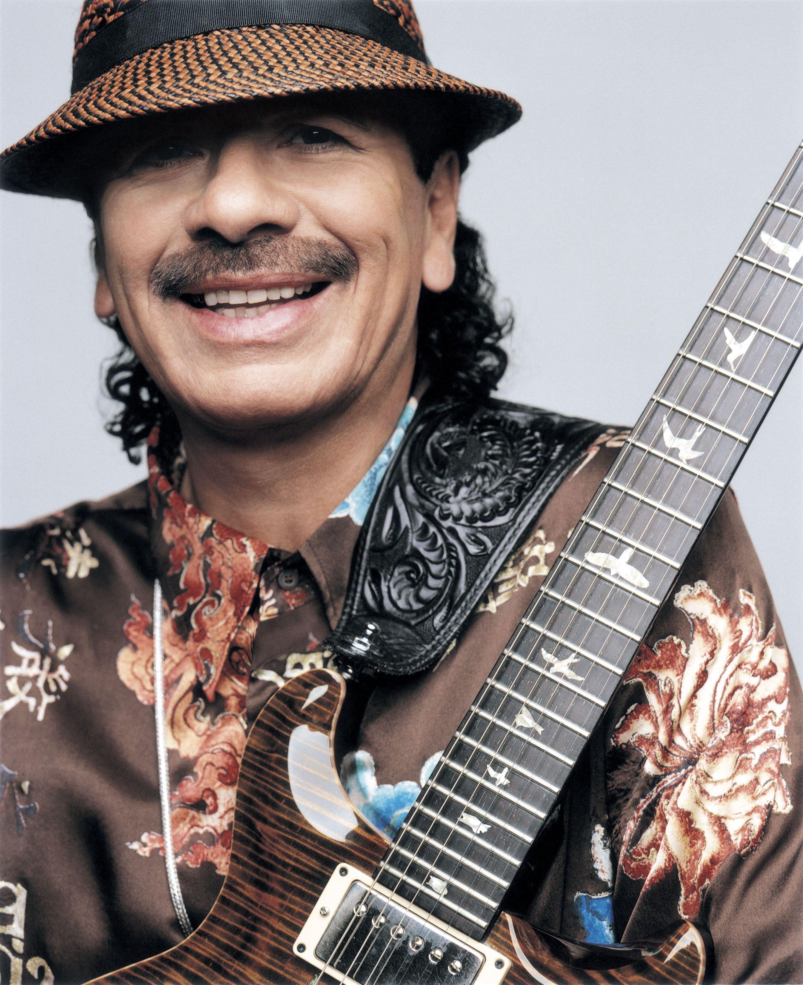 Carlos Santana Wallpapers Top Free Carlos Santana Backgrounds