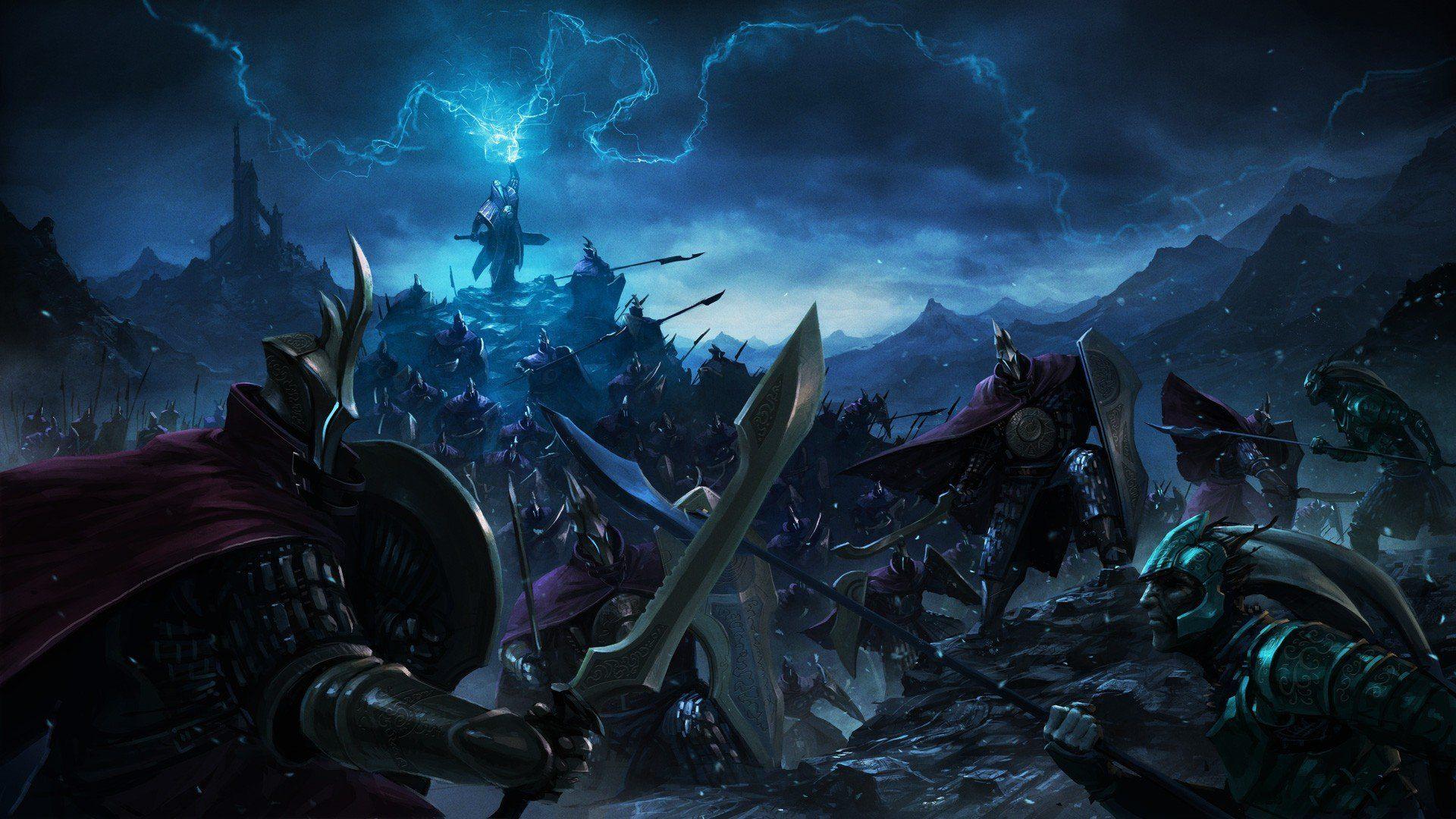 1920x1080 Endless Legend Wallpaper HD / Desktop .