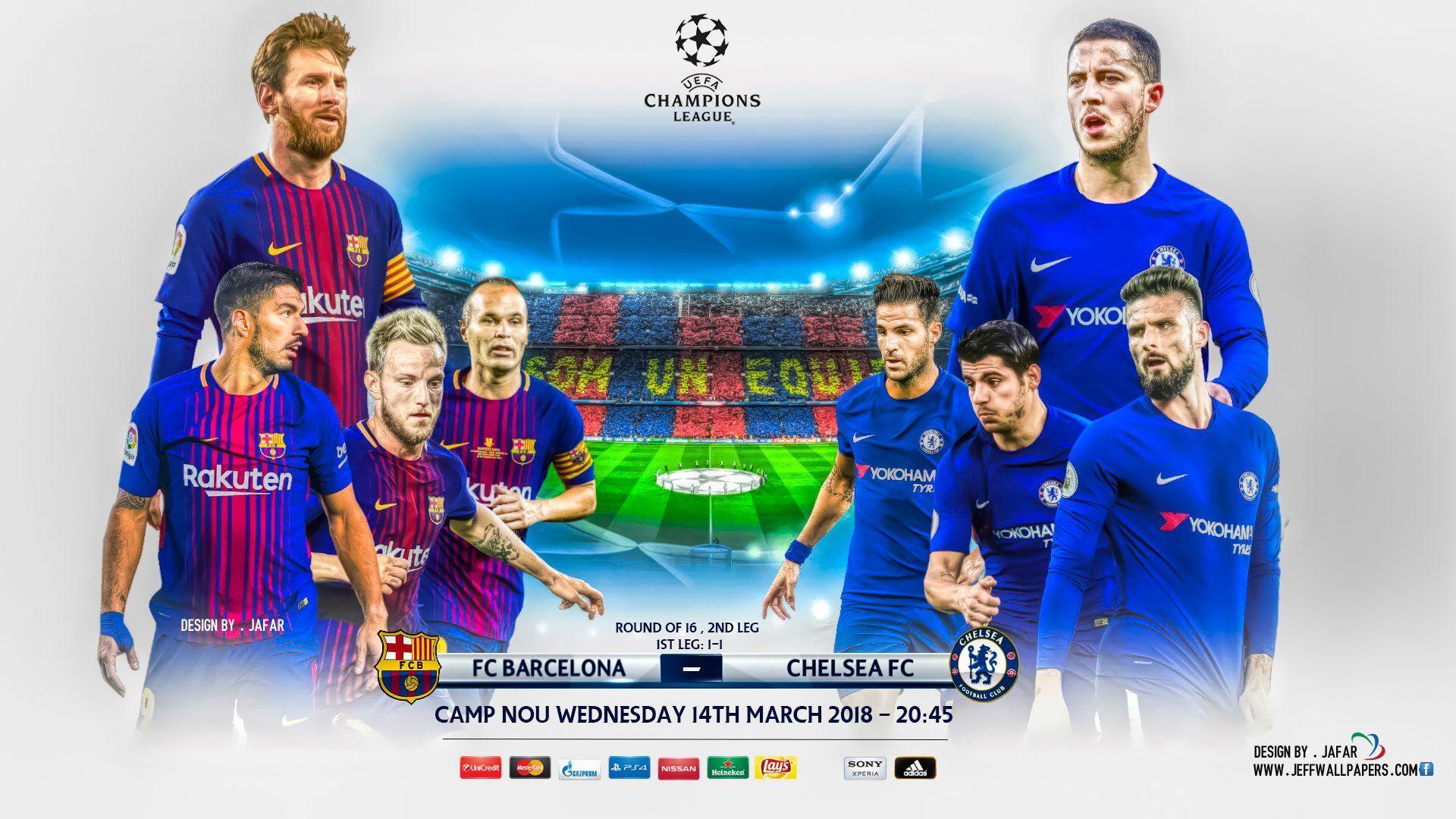 Chelsea FC Wallpapers HD 4K Phone & Desktop 2020