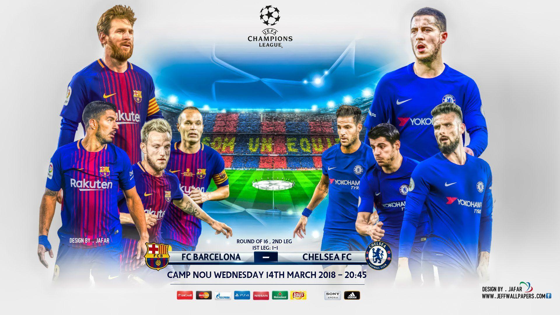 1920x1080 Chelsea Wallpaper Champions League .